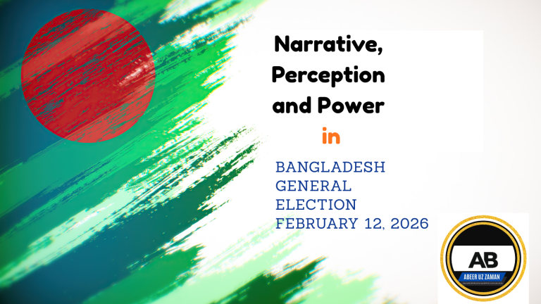 The Battle of Narratives: Media, Power, and the Story Told by the Winner