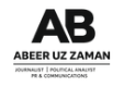 Abeer Uz Zaman