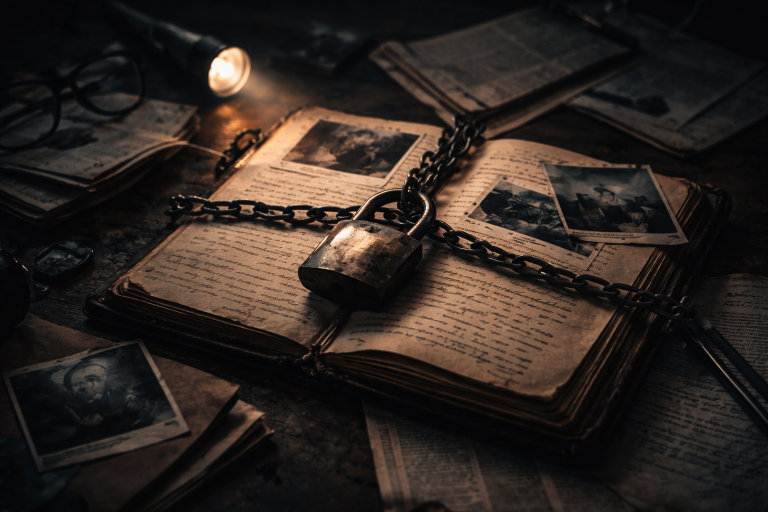 Why I Chose Journalism: Ethics, Courage, and a Personal Testimony
