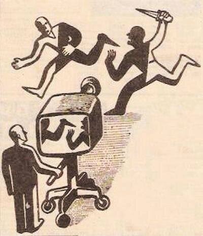 Media Framing: News Does Not Only Tell Us What Happened — It Also Shapes How We Think About It